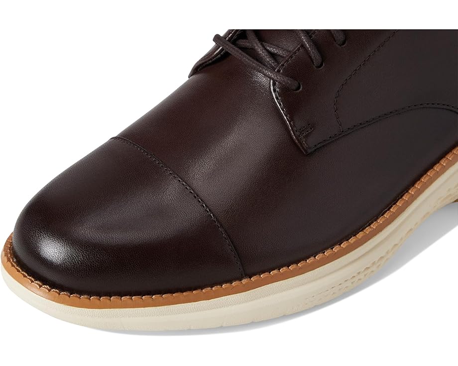 Cole Haan Grand Hurrion Cap Toe Oxford - Right View