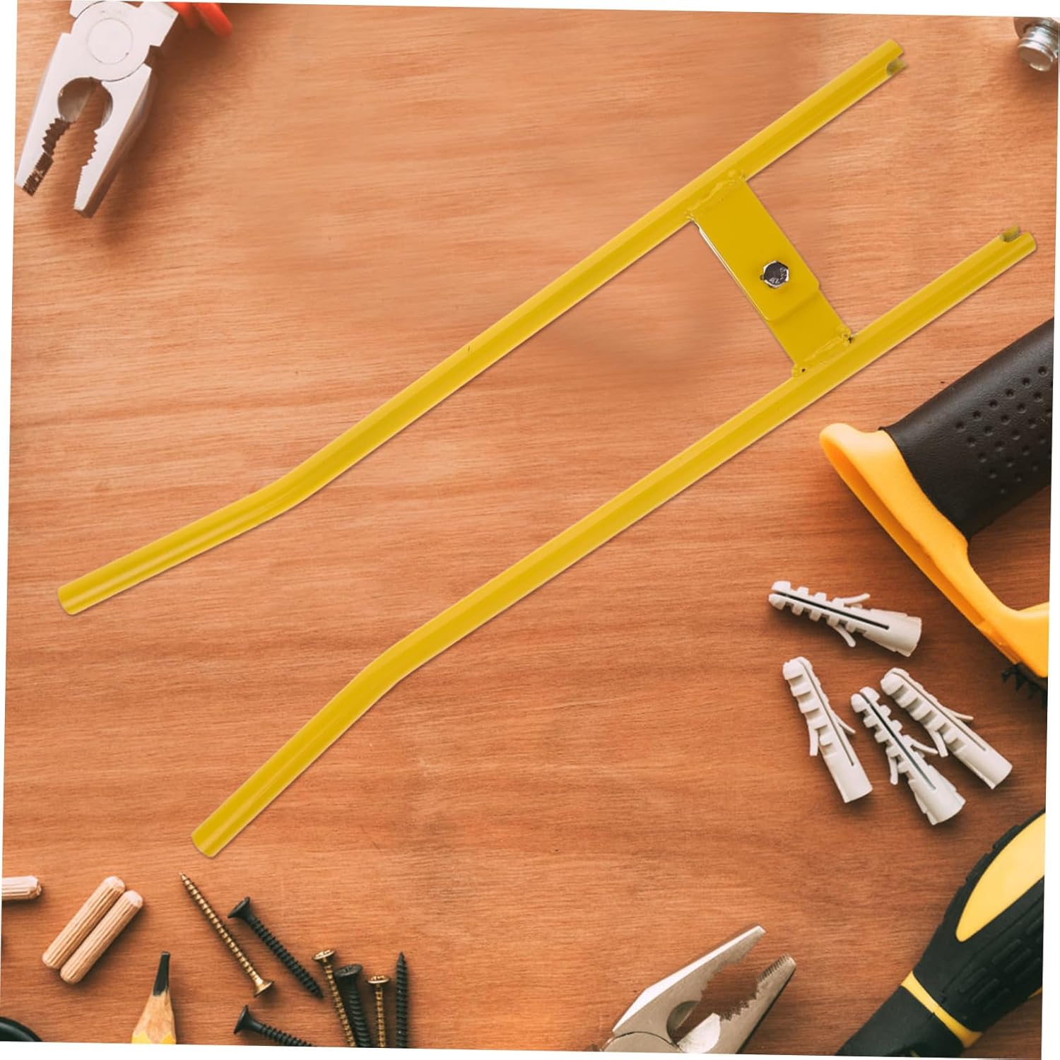 Heavy Duty Truck Brake Spring Tool Automotive Brake Removal Tool for Mechanics Efficient Slack Adjuster for Semi Truck Brake Systems