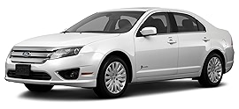 2010 Ford/Fusion