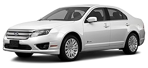 First generation (CD3) - Facelift