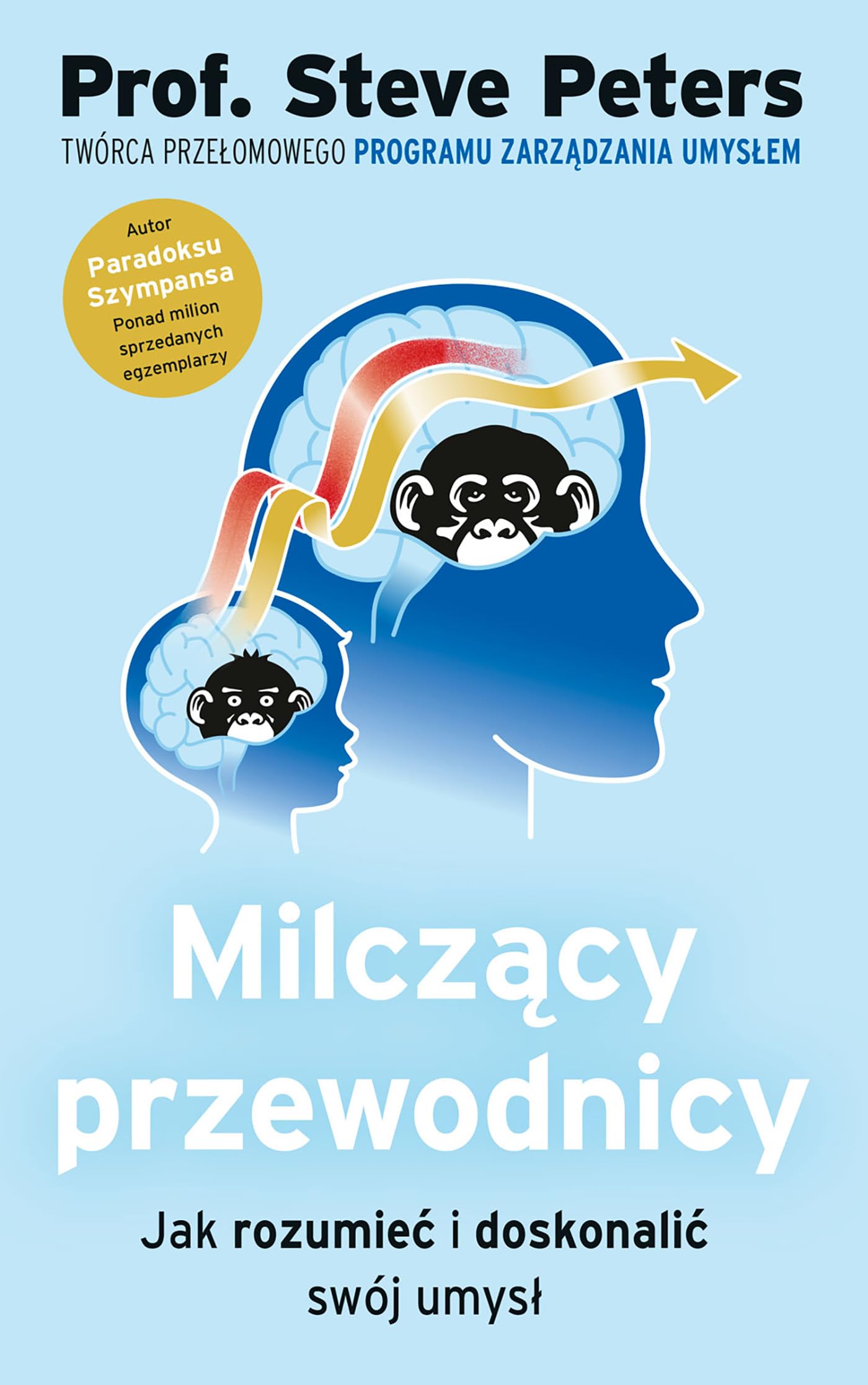 Milczący przewodnicy: Jak rozumieć i doskonalić swój umysł