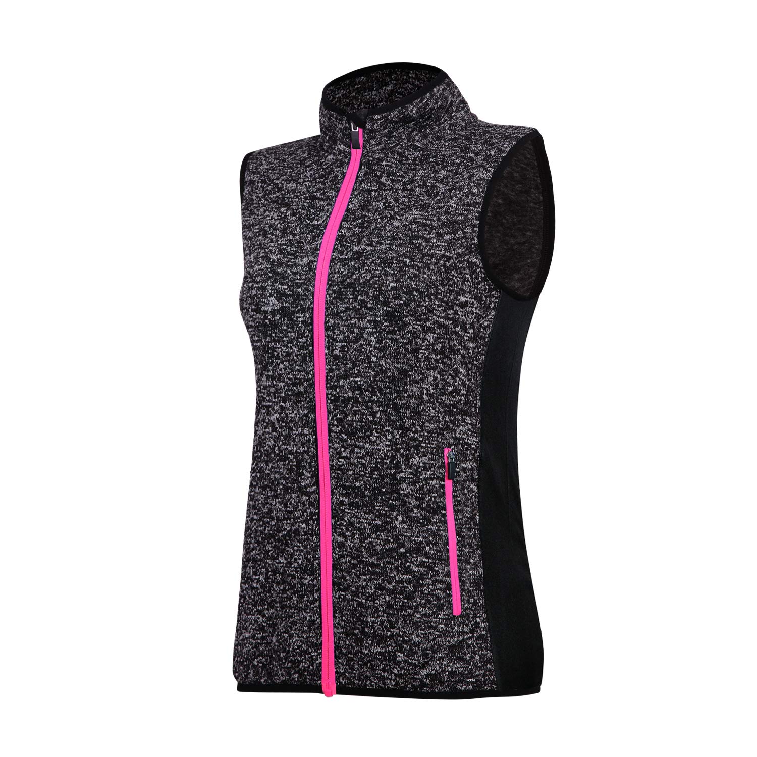 15 Best Womens Golf Vests 2023 Reviews & Ratings