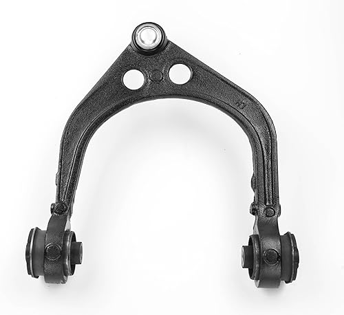 Vista 15 de K640664 Brazo de control delantero inferior trasero compatible con Chrysler 300 2005-2010 Dodge Challenger 2006-2010 Dodge Challenger 2006-2010