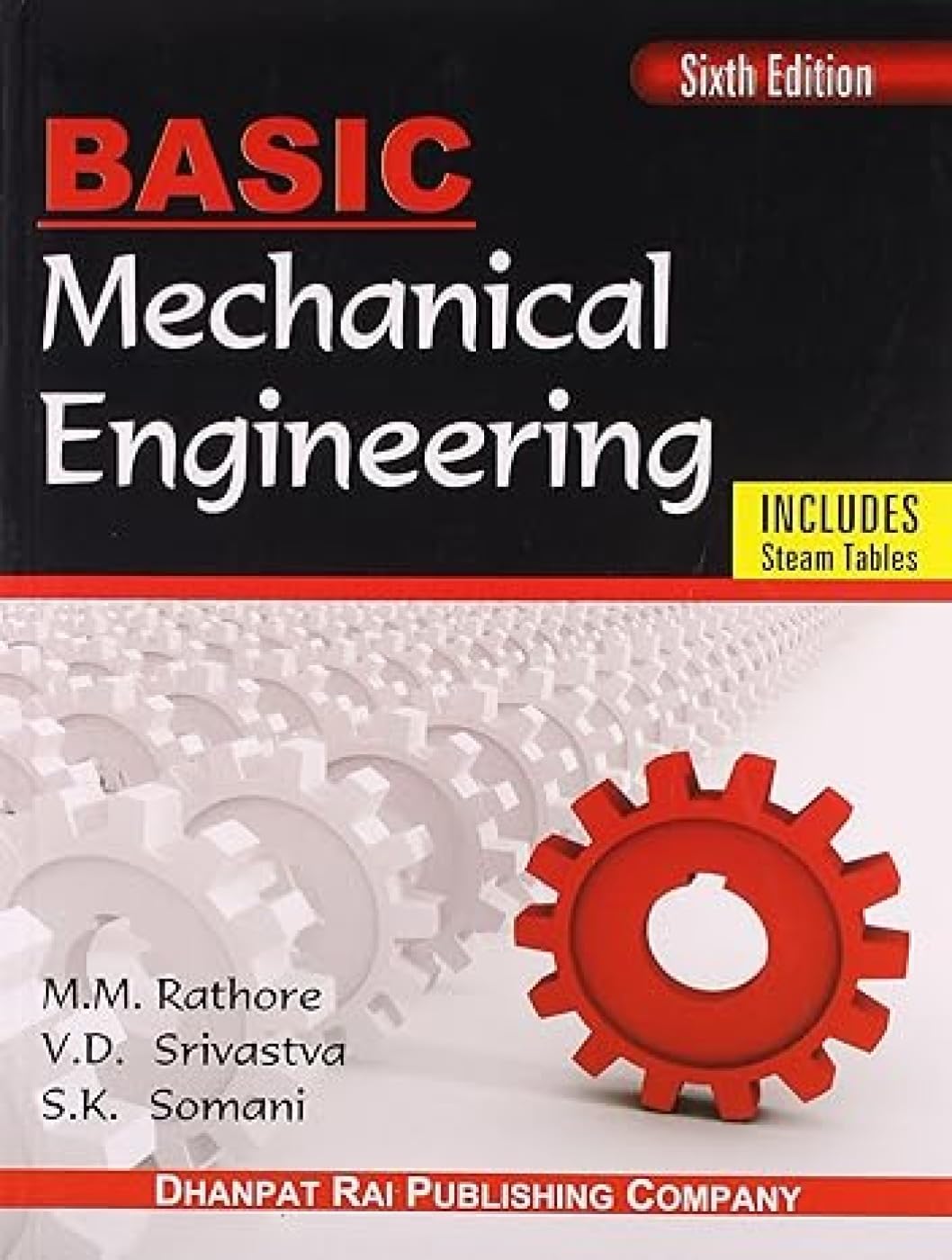 Mechanical Engineering