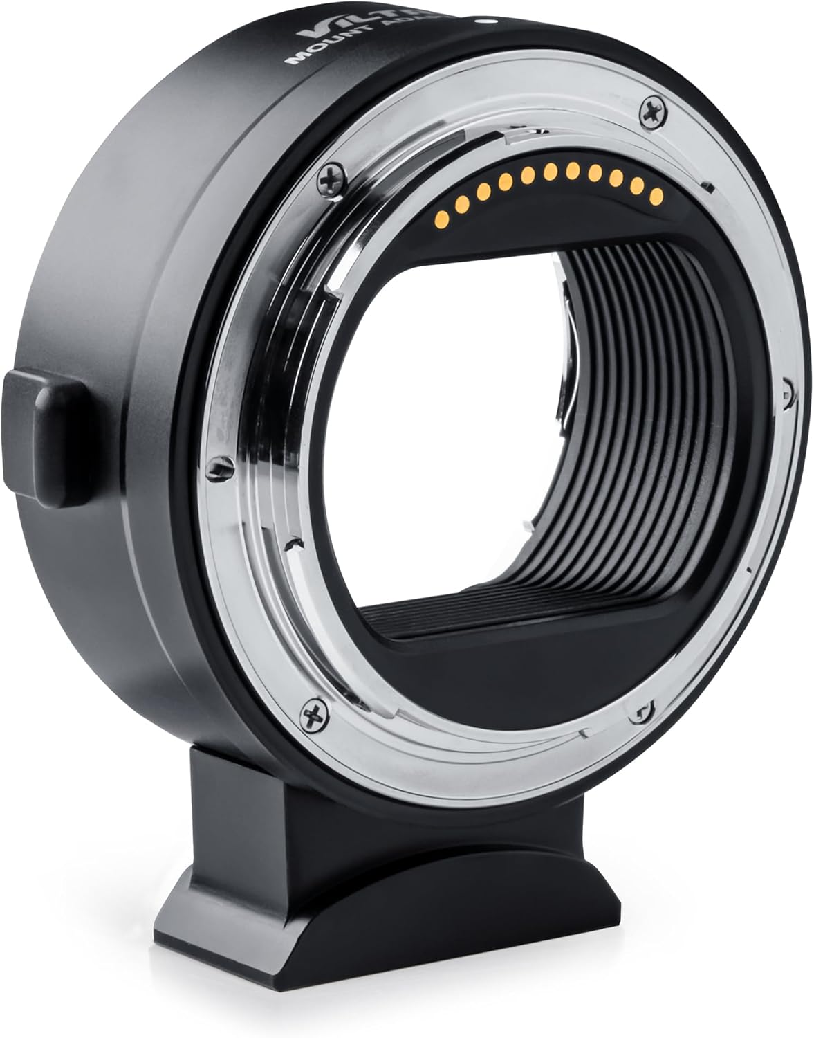 VILTROX EF-Z Lens Adapter Auto-Focus Converter Ring Compatible for Canon EF/EF-S Lens to Nikon Z-Mount Camera for Z5 Z6 Z7 Z6ll Z7ll Z9 Z30 Z50 ZFC