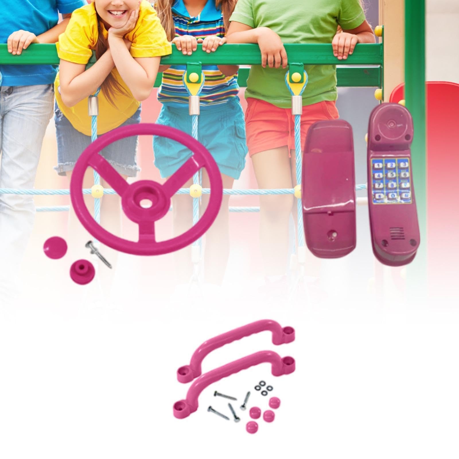 Jensen Swing Products Label SP H 2.5 x 2.5 in. Spanish Hot Surface Warning Label