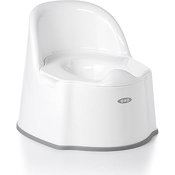 babybjorn potty chair