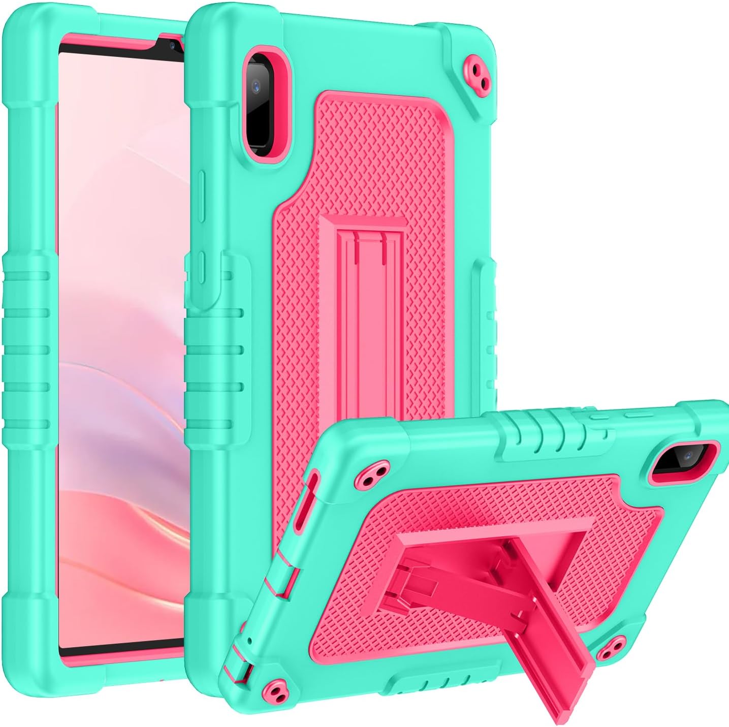 PocketTerm35: Handheld Met Aanraakscherm En Toetsenbord Wordt Geleverd Met Raspberry Pi 5.1272234.0 PocketTerm35: Handheld Met Aanraakscherm En Toetsenbord Wordt Geleverd Met Raspberry Pi 5.1272234.0