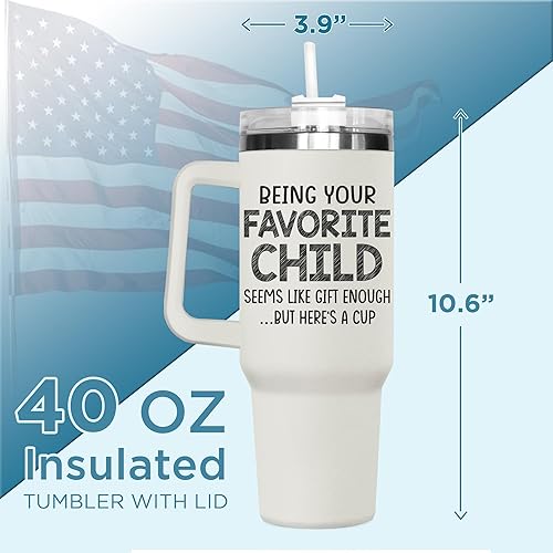 Miniatura 3 de Regalos para el día de la madre para mamá de hija, hijo, regalos de cumpleaños para mamá de hija, hijo, regalos de mamá, regalos de cumpleaños para