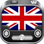 Radio UK - Radio player App + Free FM Radio United Kingdom to Listen to for Free on Telephone and Tablet