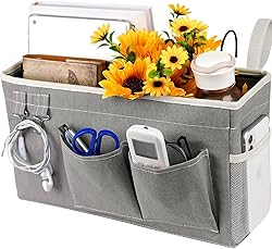 Bedside Organizers