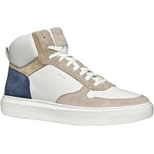 Geox Mens Low-top Sneakers