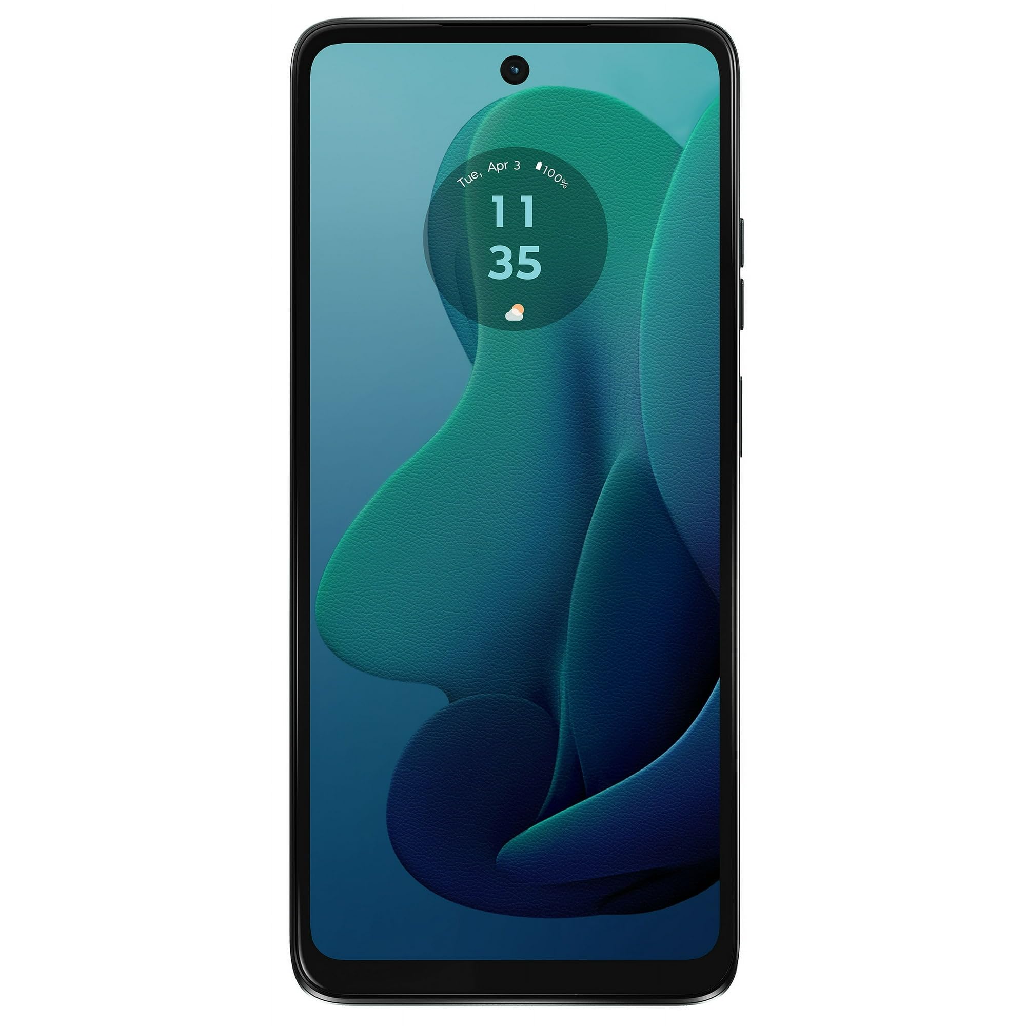 CONSUMER CELLULAR Moto G 5G 2024