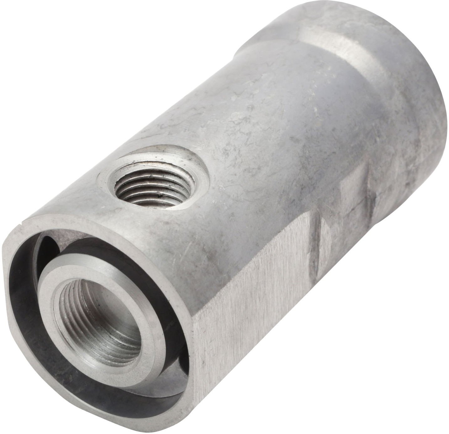 Boîtier de moteur Hazet 9021p-02 en lot de 2 pièces de rechange d'origine