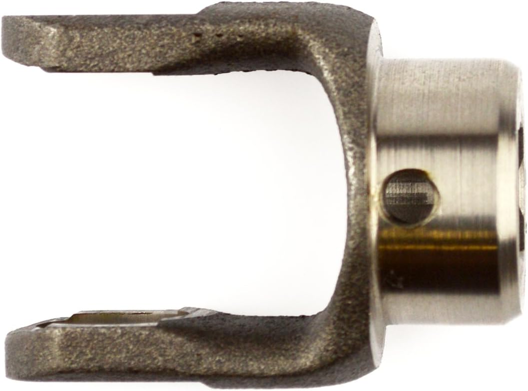 Spicer 10-4-22 End Yoke