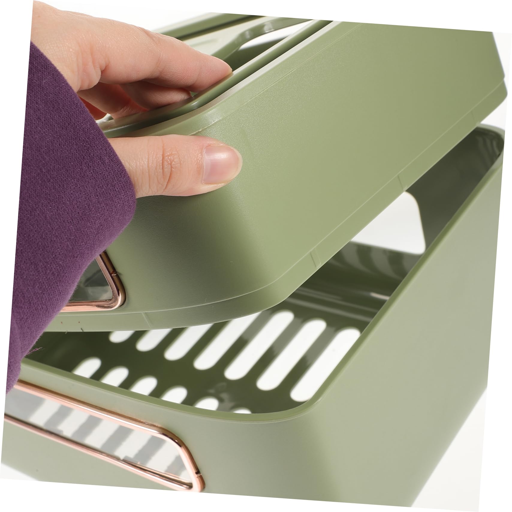 Hemobllo Caja Recoge Cables para Router Organizador De Cables De Hogar Soporte De Regleta