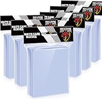 Vista 8 de 1000 Fundas para Tarjetas Top Loaders para Tarjetas Coleccionables, Fundas Suaves Penny para Tarjetas de Béisbol, Fundas Protectoras para Tarjetas