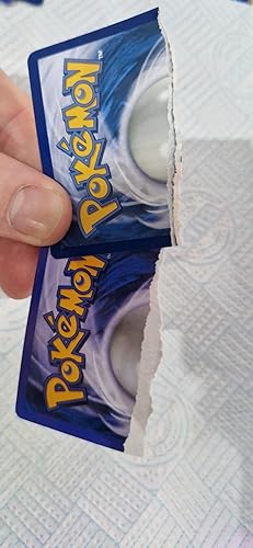 pokemon binder cards Pokémon TCG: Mabosstiff ex Box (2 foil Promo Cards, 1 foil Oversize Card  and 4 Booster Packs) : Amazon.com.au: Toys & Games