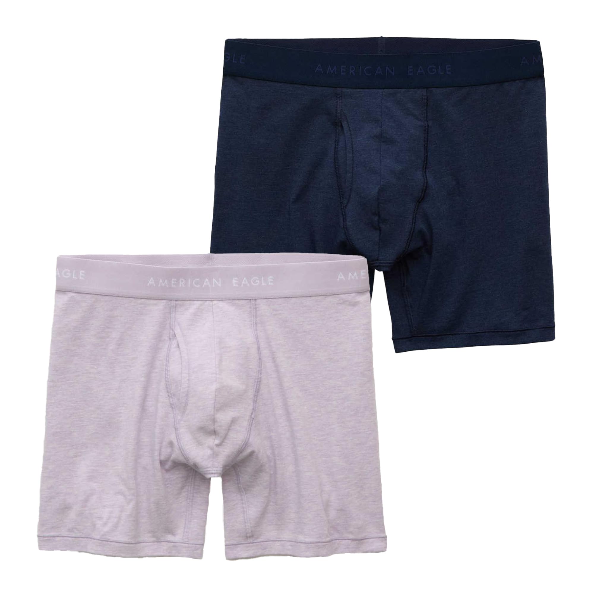 Amazon | [アメリカンイーグル] メンズ Men's ボクサーパンツ 下着 2枚