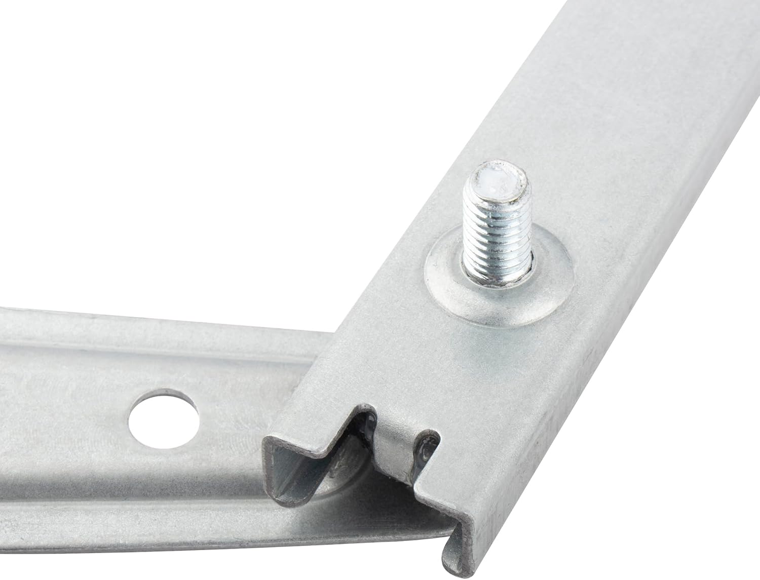 BOXI 741-014 Front Left Driver Side Power Window Regulator with Motor Fits for Chevrolet Colorado for GMC Canyon 2004-2012 / for Isuzu i-280 i-290 i-350 i-370/15922914