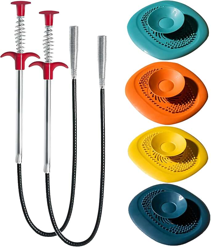 Amazon.co.uk toilet snake