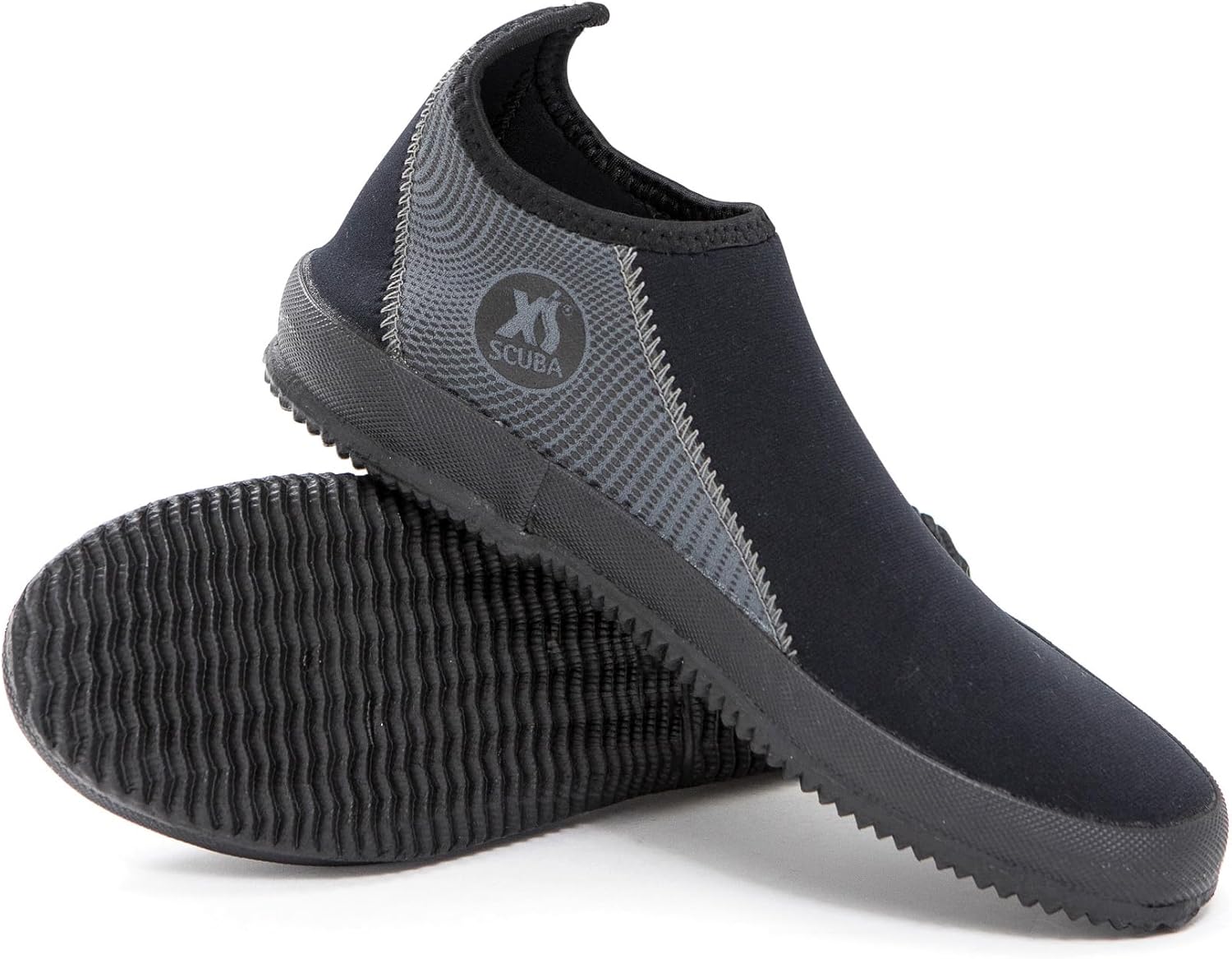 XS Scuba 3 mm Tropic Boots