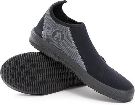 XS Scuba 3 mm Tropic Boots