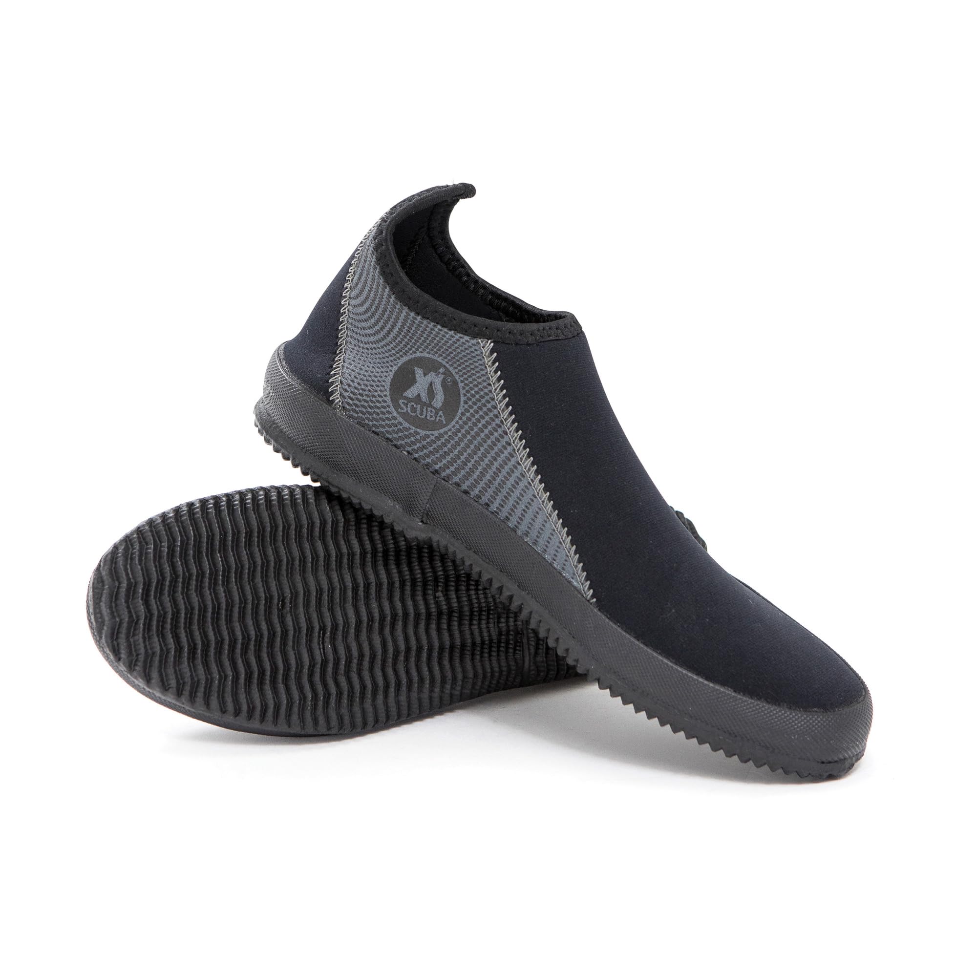 XS Scuba 3 mm Tropic Boots