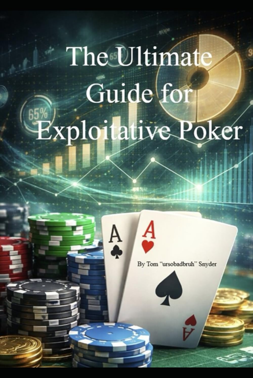The Ultimate Guide For Exploitative Poker