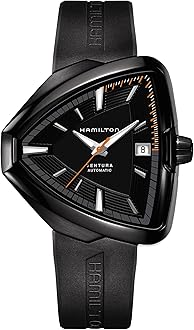 Amazon.co.jp: THE SWATCH GROUP (JAPAN) KK (ハミルトン): VENTURA