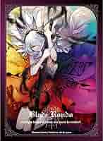 DOMINA blade rondo スリーブ　5種セット Amazon.co.jp: Domina Games Art Sleeves Collection Blade
