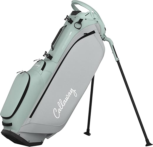 Callaway Womens Fairway C Golf Stand Bag 2026