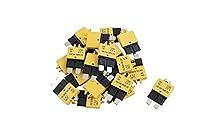 Vista 19 de GLOSO Disyuntor E39 (T3) Fusible de reinicio manual para automóvil, camión, RV, automotriz, barco marino, motor de arrastre y cableado