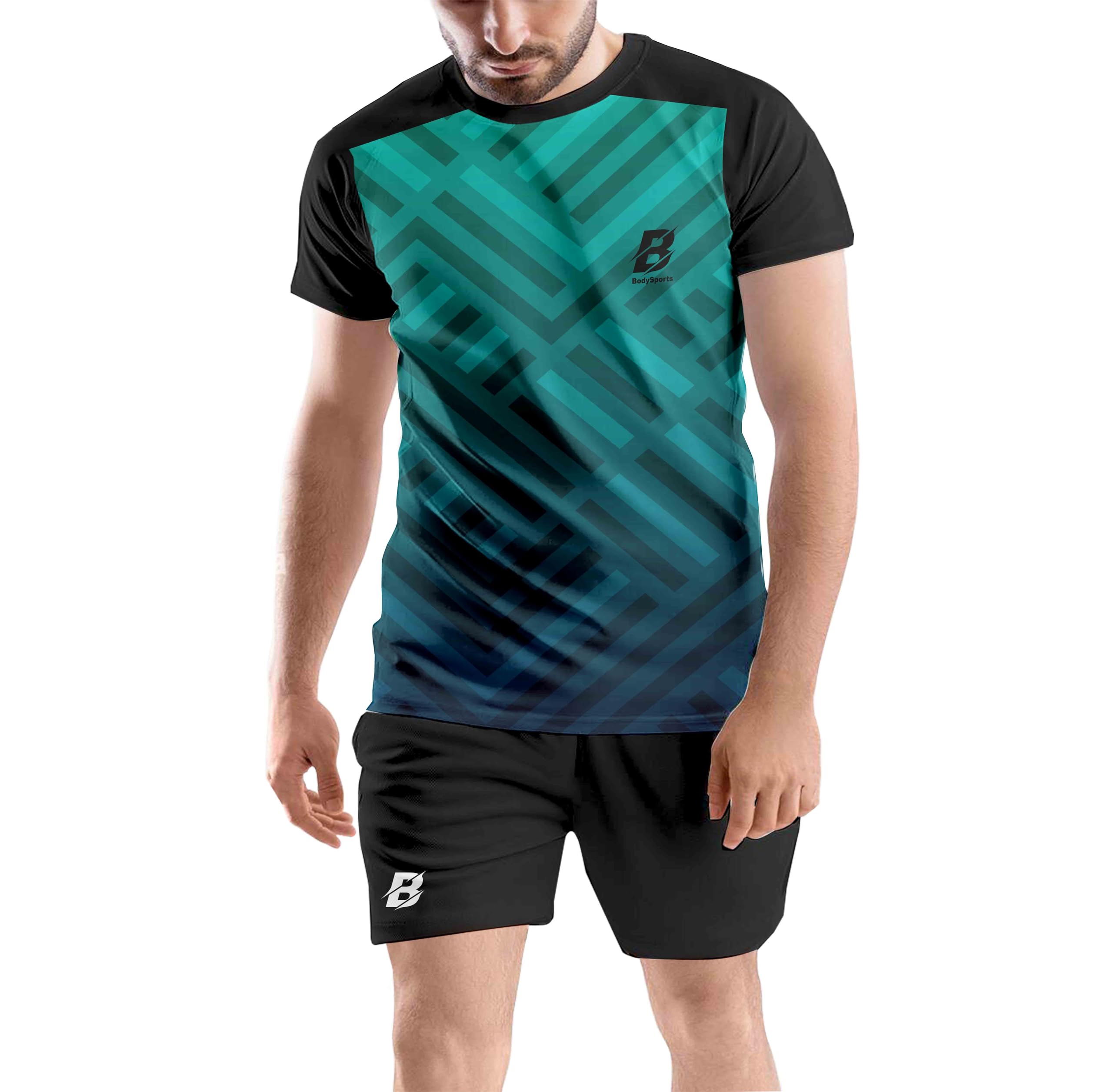 Volley Ball KIT BS-04