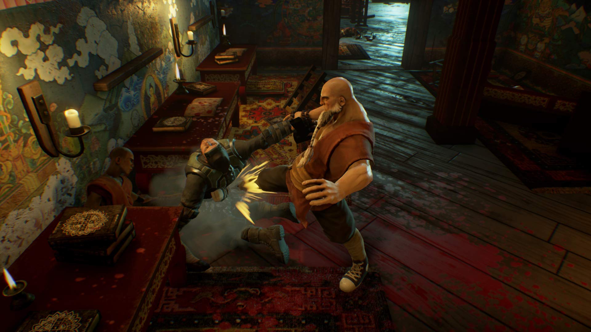 Redeemer: Enhanced Edition - Nintendo Switch : Amazon.it: Videogiochi