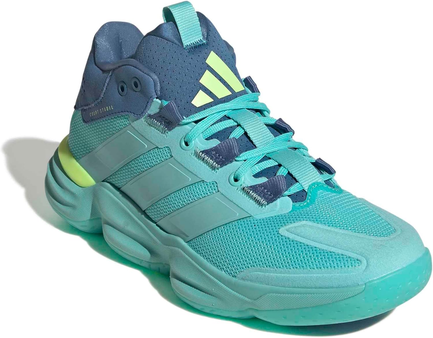 adidas Women's Court Stabil Volleyball