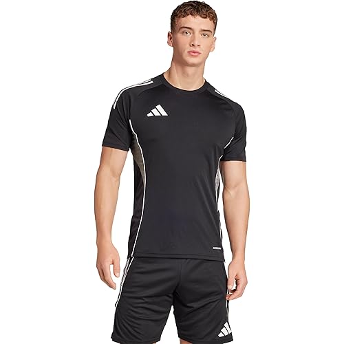 adidas Mens Tiro 25 Competition Training Jersey