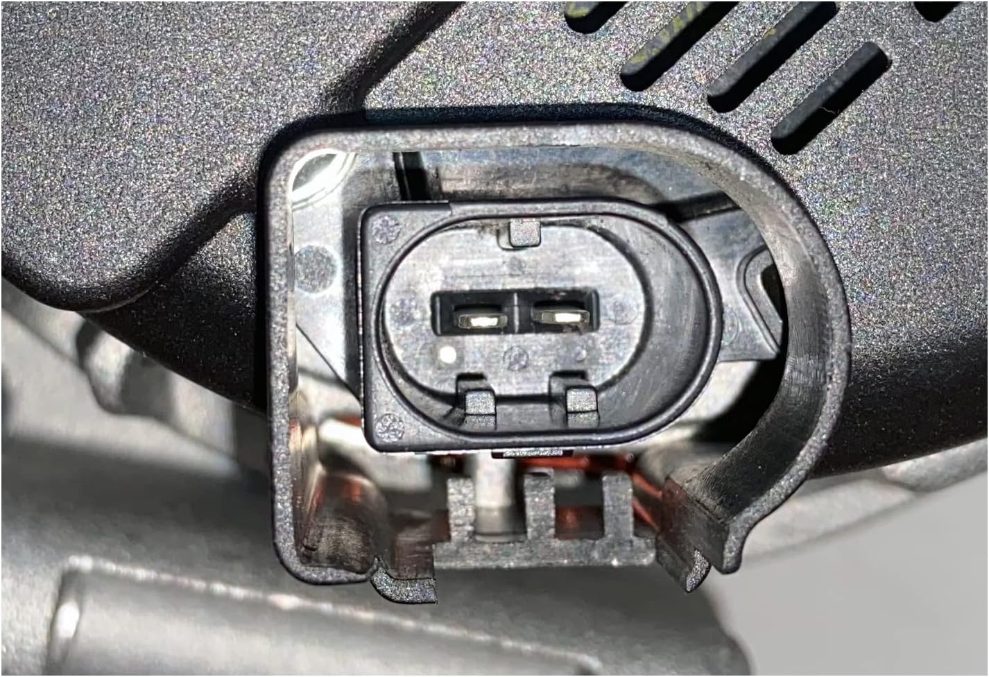 TYC Alternator Compatible with 2012-2016 Mercedes Benz E350