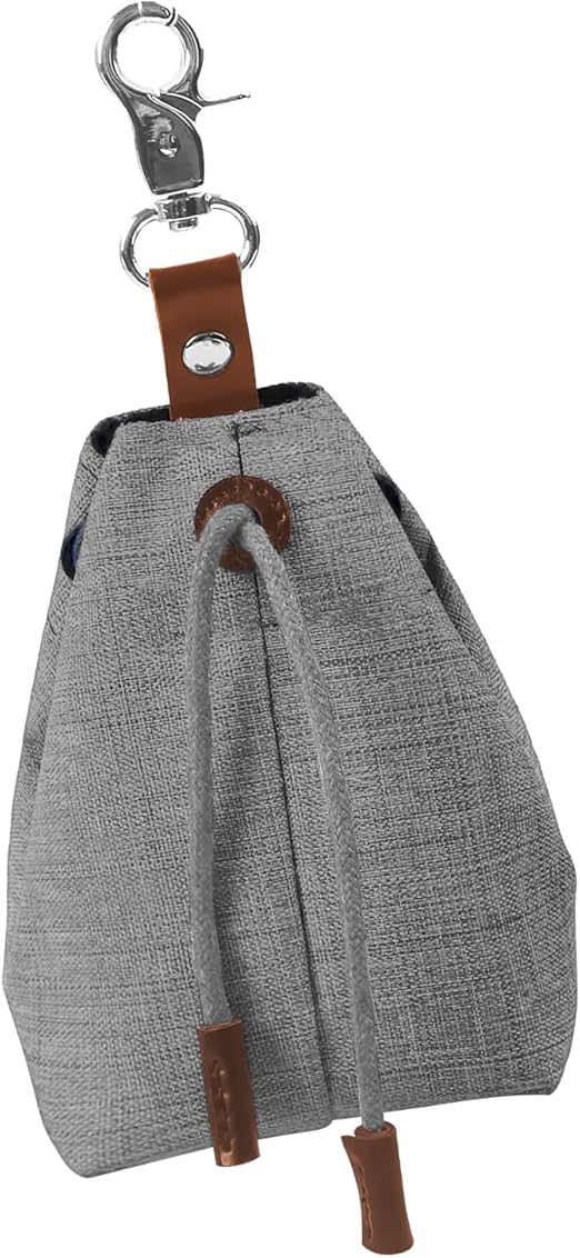 ORYIAH Porta Premietti per Cani,Sacchetto Addestramento Cani,Sacchetti