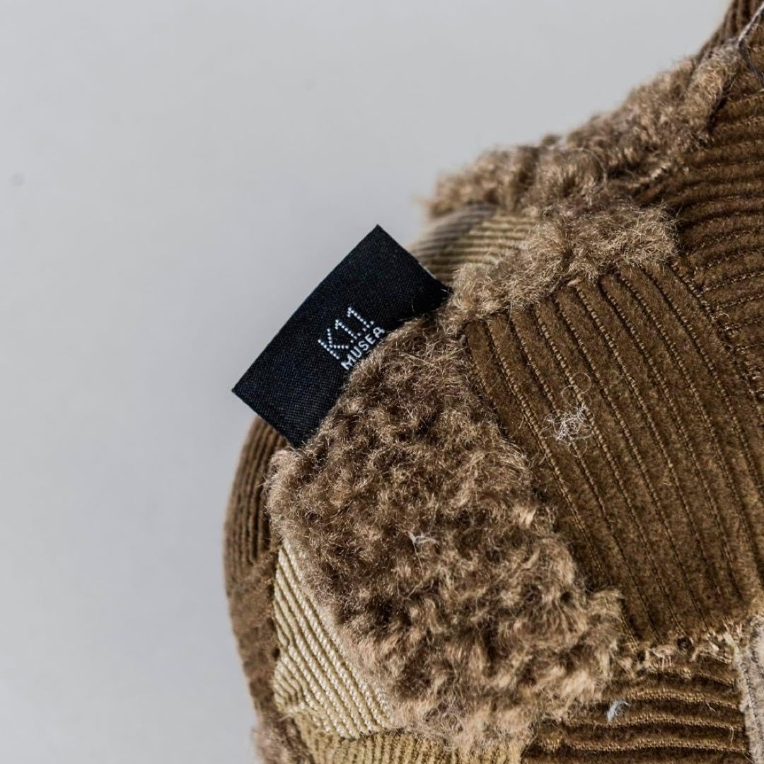 Botanize Pachypatchy Large size Botanize Pachypatchy Large size