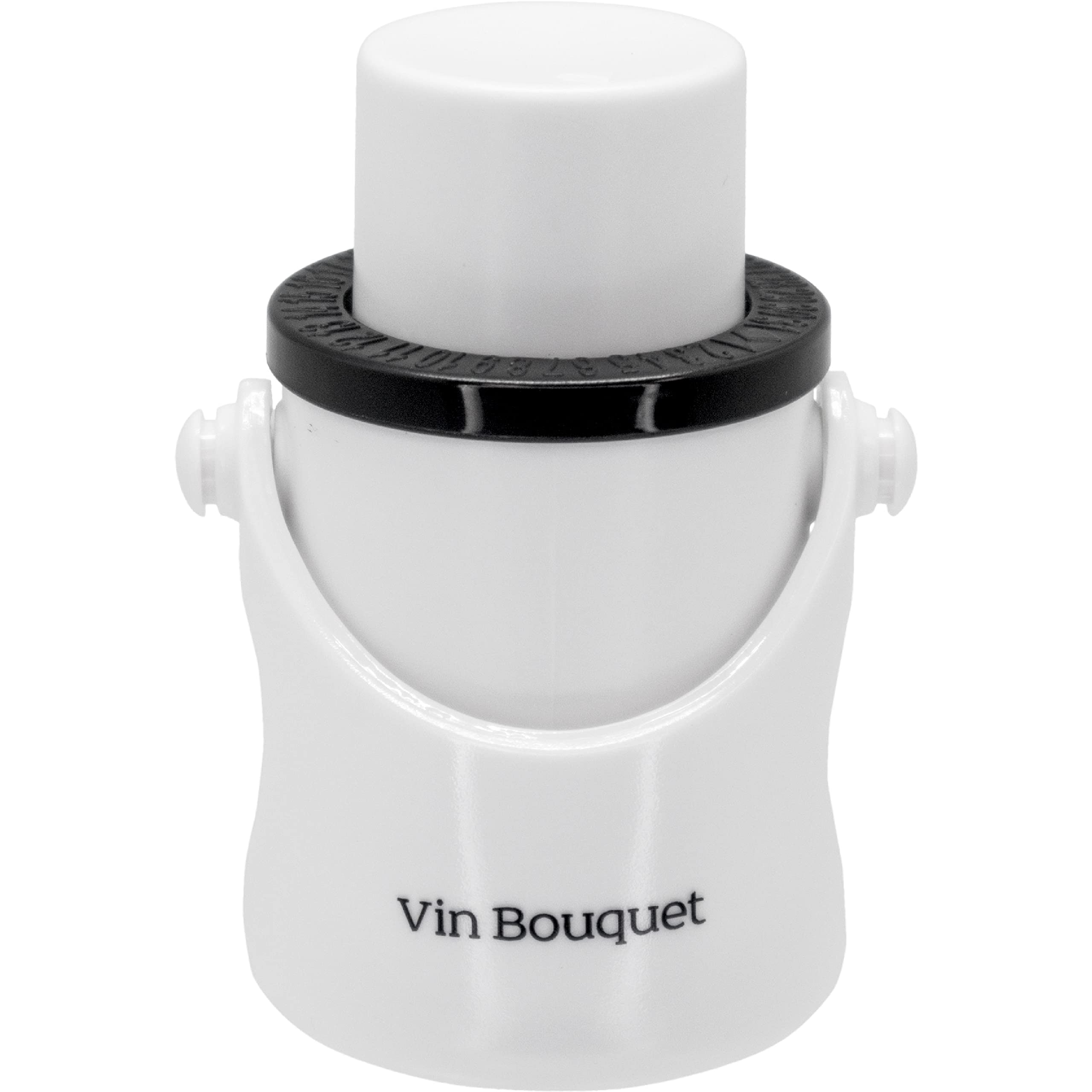 Champagne Bottle Stopper and Preservation Container Vacuum Seal Champagne Bottles