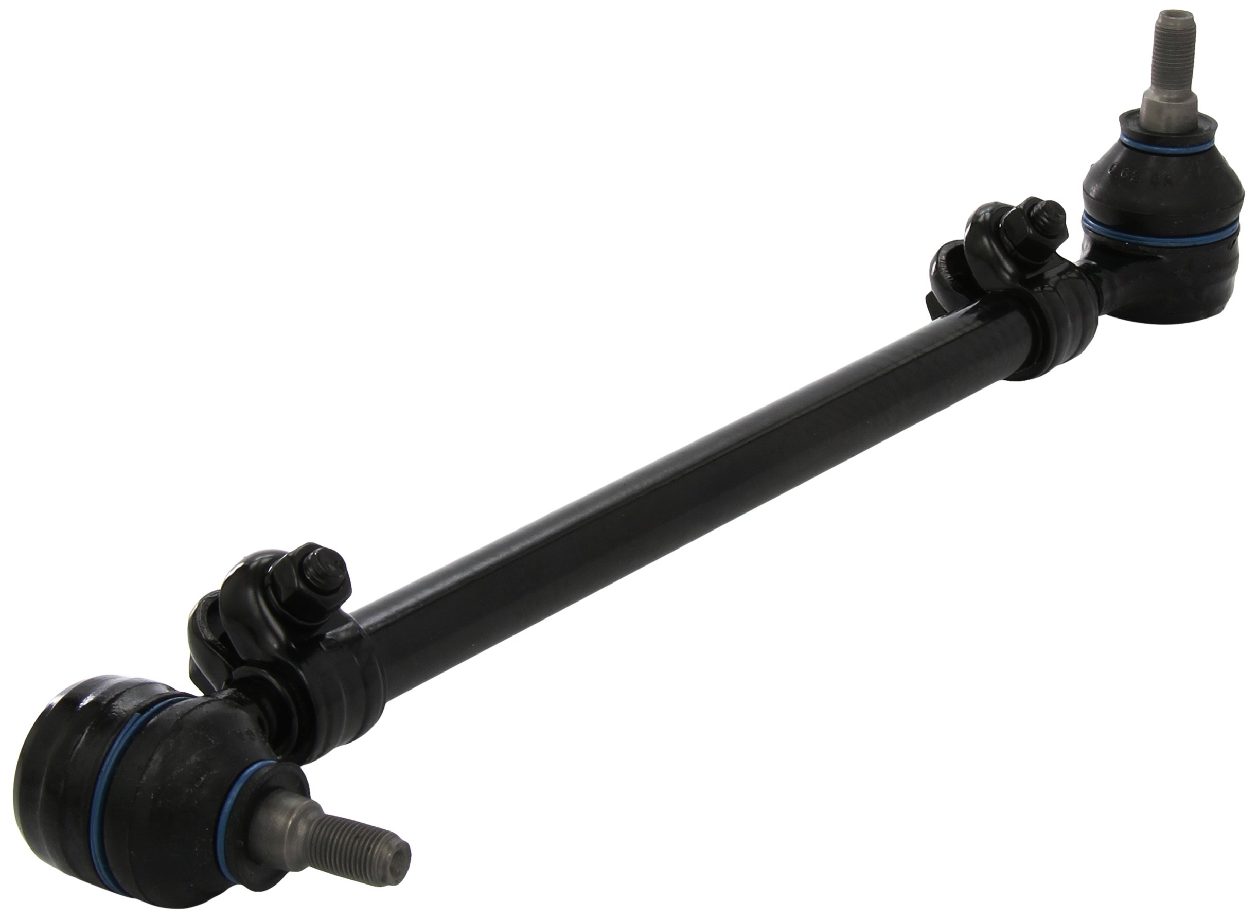 Varillas de Tensión Lemförder 10730 02 brazo oscilante para guiado de ruedas de coche 3
