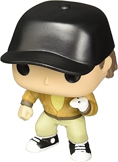 Funko POP TV: A-Team - Murdock Action Figure