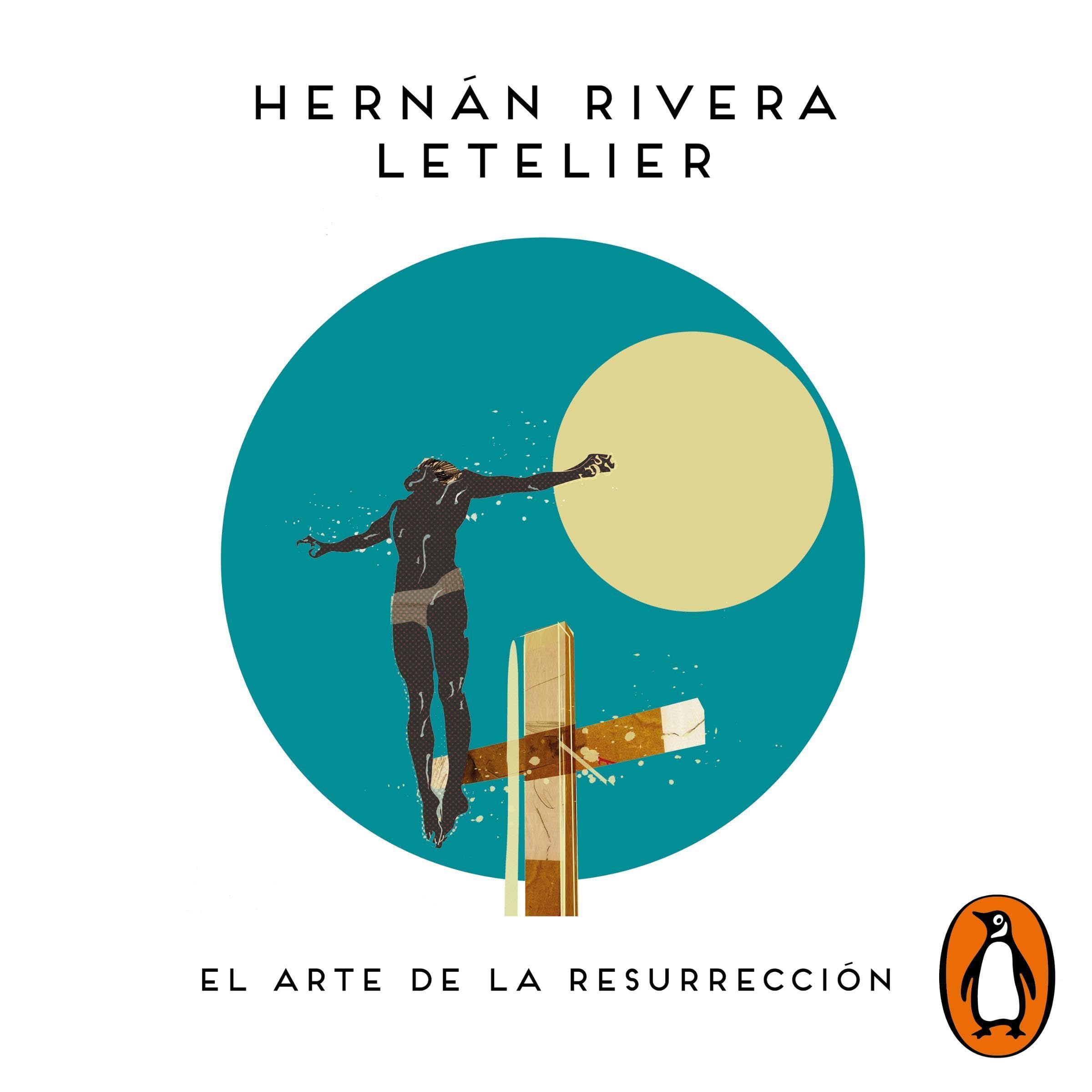 El arte de la resurrección [The Art of Resurrection]