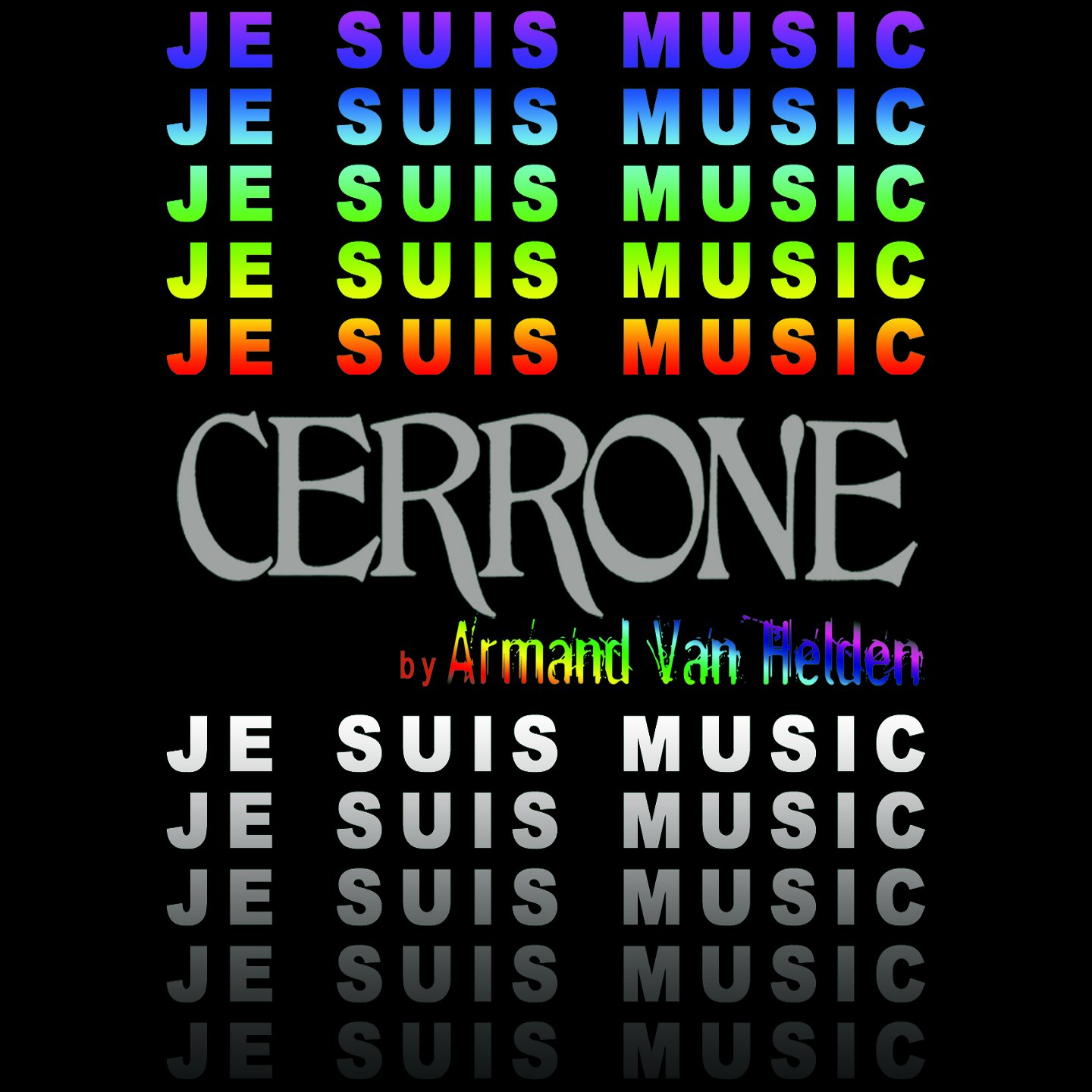 Je suis Music