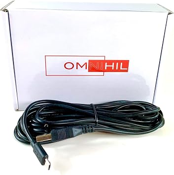 OMNIHIL  15   USB 2.0  Ultimate Ears Boom 3