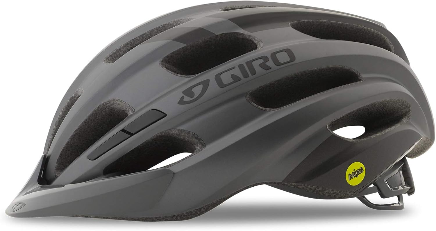 Giro Register MIPS Adult Recreational Cycling Helmet : Sports & Outdoors