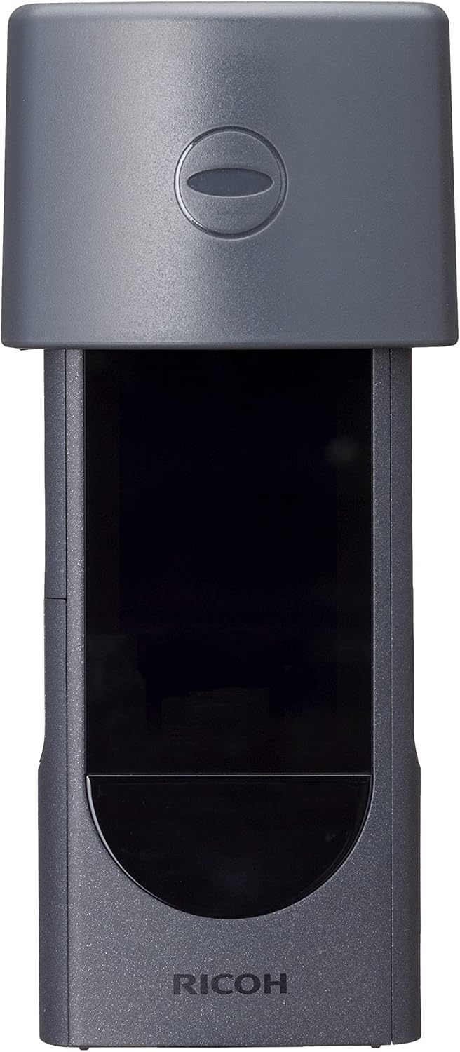 Lens cap TL-3 for Ricoh THETA X - Image 3