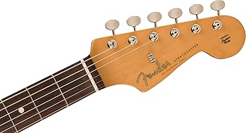 Fender Mexico Vintera II 60s ストラトキャスター Fender Vintera II '60s Stratocaster (BEST Mexican Strat