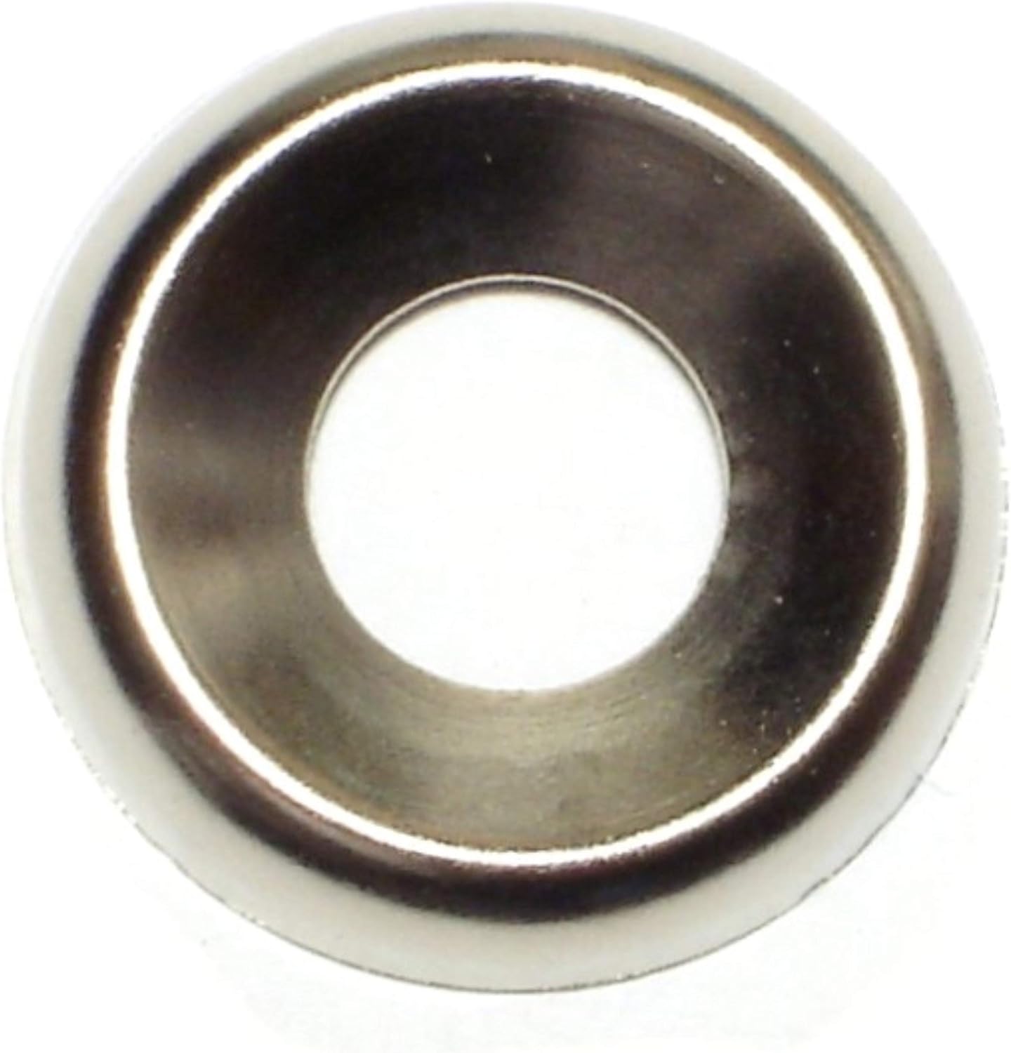 Hard-to-Find Fastener 014973242473 Finishing Washers, #16, Piece-30